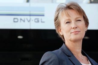 DNV GL crea una nuova divisione per le soluzioni digitali