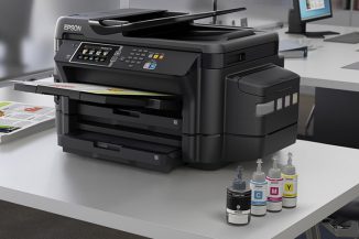 ET-16500, Epson taglia i costi per la stampa in A3+