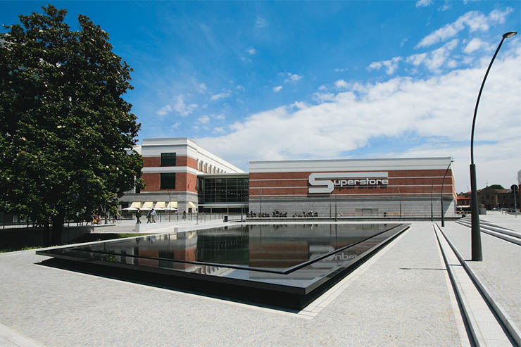 Esselunga trasforma la supply chain con Manhattan Associates