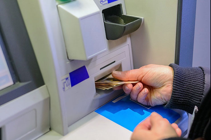 Trend Micro e Europol: i malware per ATM sono più insidiosi