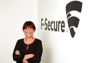 F-Secure nomina Carmen Palumbo B2B Country Marketing Manager