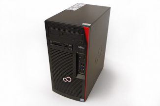 Fujitsu Celsius W570 Power, workstation compatta per progettisti