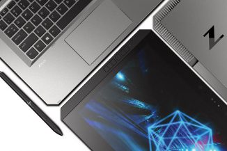 ZBook x2, la prima workstation convertibile di HP