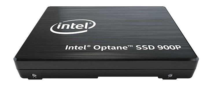 SSD Intel Optane, performance top per desktop e workstation
