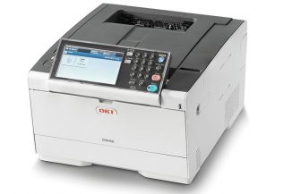 OKI, stampa gratuita con stampanti e MFP LED selezionate