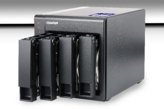QNAP TS-x31P2 e TS-431X2, NAS per le PMI con supporto snapshot