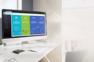 QNAP Hybrid Backup Sync consolida e ottimizza il backup