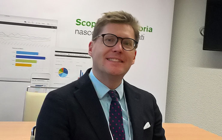 Qlik, Intelligenza Aumentata e mente umana generano innovazione
