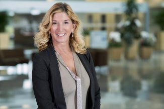 Qualcomm, Penny Baldwin nuova Senior VP e CMO