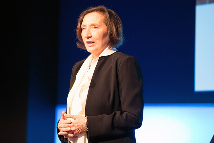 SAP Forum, la trasformazione e la sopravvivenza delle aziende