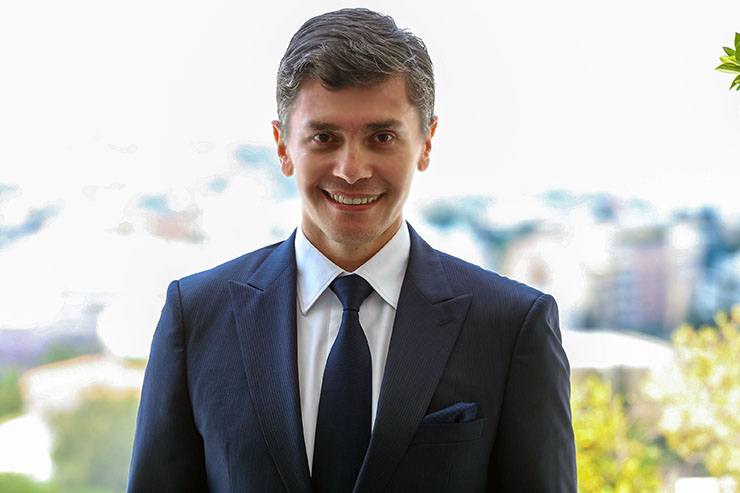 SAP Forum, la trasformazione e la sopravvivenza delle aziende