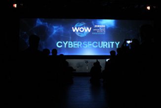 Samsung: la sicurezza informatica va affrontata in modo sistemico