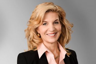 Kate Hutchison nominata Chief Marketing Officer di Veeam