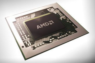 AMD Radeon E9170, GPU Embedded efficienti e potenti