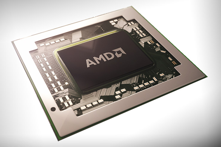 AMD Radeon E9170, GPU Embedded efficienti e potenti AMD Radeon E9170, GPU Embedded efficienti e potenti