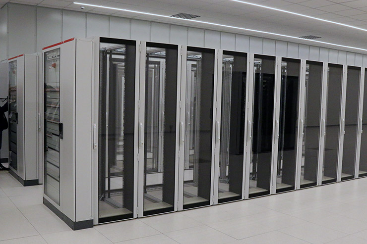 Global Cloud Data Center, Aruba inaugura la nuova era digitale