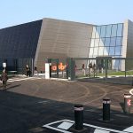 Euronext data center