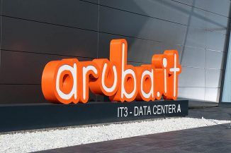 Global Cloud Data Center, Aruba inaugura la nuova era digitale