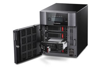 Buffalo TS3010 e TS5010, nuovo firmware e nuove potenzialità