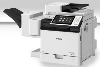 Canon imageRUNNER ADVANCE, stampanti efficienti "all-in-one"
