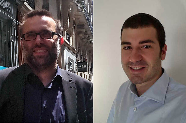 DataCore si consolida in Italia, al via il primo roadshow
