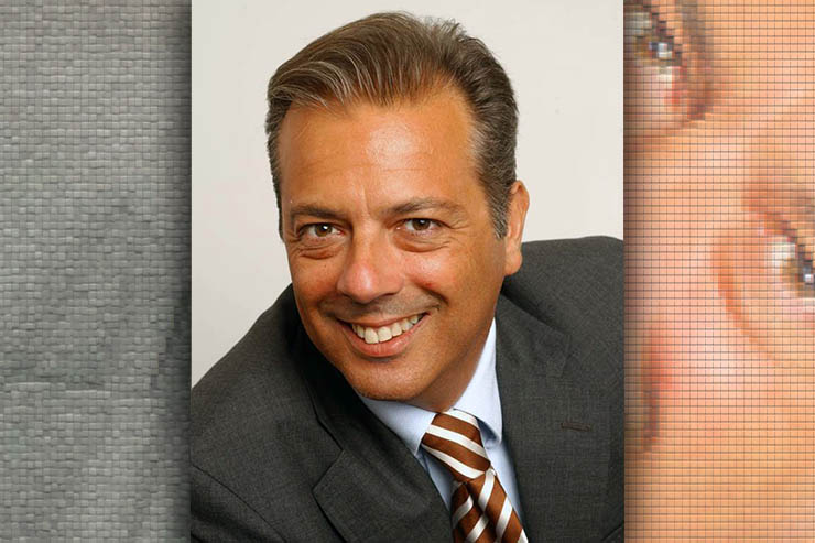 Paolo Ardemagni è il nuovo RD per l'Italia di Forcepoint