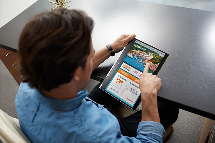 HP Spectre, notebook premium per un’esperienza evoluta