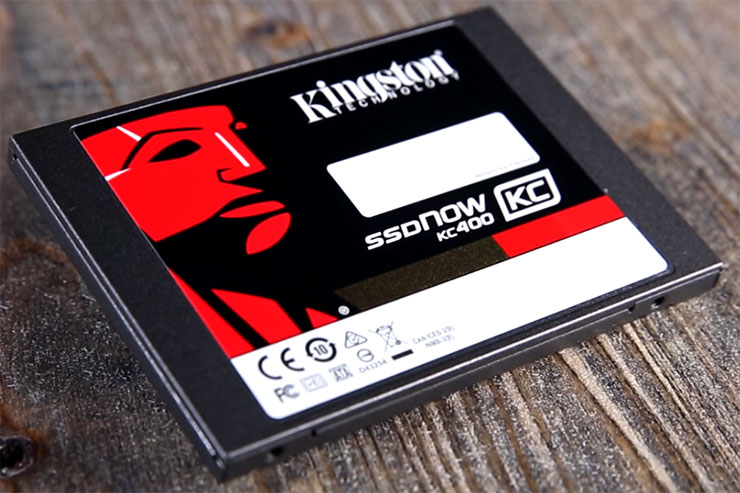 Kingston Technology, 30 anni di innovazione continua