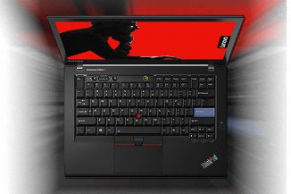 Lenovo festeggia i 25 anni di ThinkPad con un laptop speciale