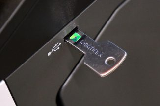 Lexmark rivaluta i partner e svela i nuovi device A3