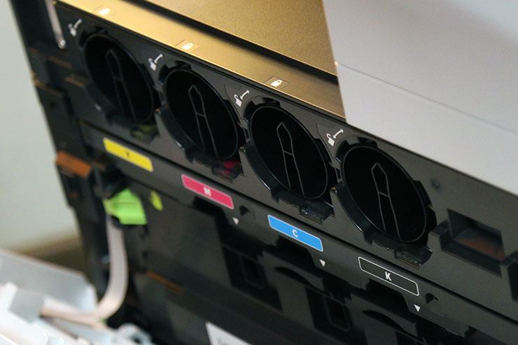Lexmark rivaluta i partner e svela i nuovi device A3