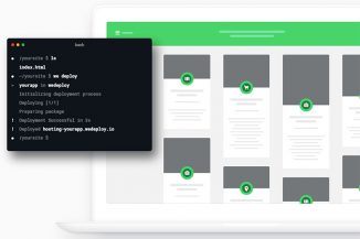 Liferay WeDeploy, piattaforma cloud all-in-one per app facili