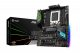 MSI X399 SLI PLUS, per workstation Amd Ryzen Threadripper
