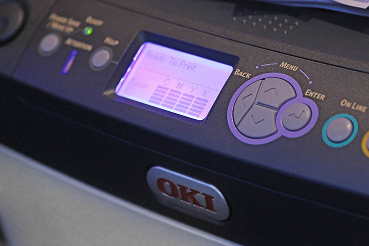 OKI, stampa più conveniente con i toner mono a prezzo ridotto