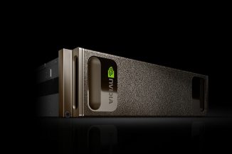 OVH, il deep learning accelerato con Nvidia DGX-1 e Tesla V100