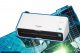 Panasonic serie KV-S1037, scanner compatti e veloci