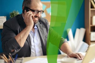 Register.it presenta il cloud facile a Smau Milano 2017