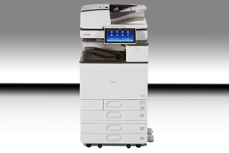 QVC Italia punta su Ricoh per il print management efficiente