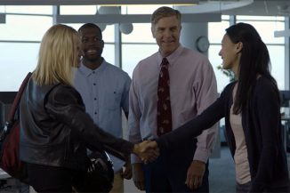 Accenture ServiceNow Business Group