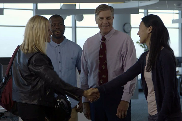 Accenture ServiceNow Business Group