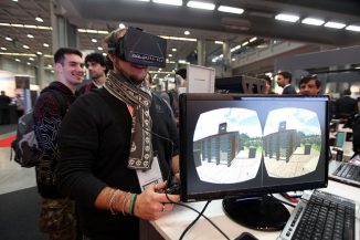 Il negozio smart arriva a Smau Milano 2017