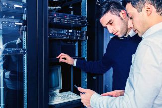 SonicWall, protezione per la rete wired, wireless e mobile