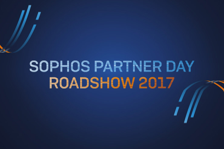 Sophos, al via il roadshow per spiegare le minacce ransomware