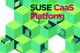 SUSE, tante novità per CaaS e cloud dedicati alle imprese