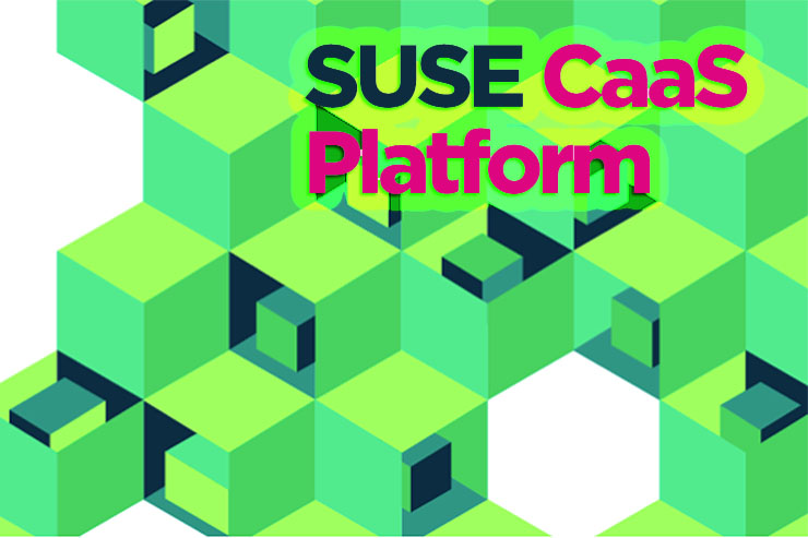 SUSE, tante novità per CaaS e cloud dedicati alle imprese SUSE, tante novità per CaaS e cloud dedicati alle imprese