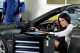 TEXA, a Smau con la Pagani Huayra e il tablet AXONE Nemo