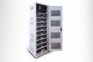 Vertiv, batterie Li-Ion per i sistemi UPS di grandi dimensioni