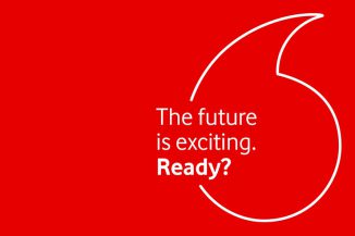 Vodafone presenta la nuova strategia di comunicazione