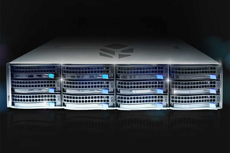 Continuità cloud, OVH integra Veeam Cloud Connect Continuità cloud, OVH integra Veeam Cloud Connect