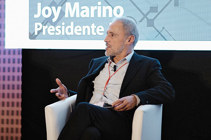 Il Salotto del MIX, si parla di moneta digitale e il business